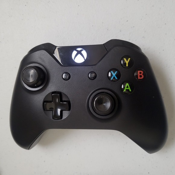 Microsoft Video Games & Consoles Microsoft Xbox One Wireless